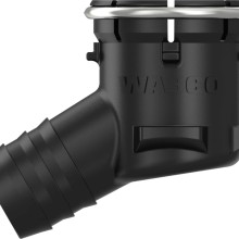 Brake Bleeder Pressure Valve WABCO 8994703142 OE Ref 1925676 WABCO