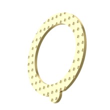 Impact Ring WABCO 9110062804 OE Ref 0693168 WABCO