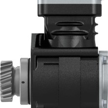 Air Suspension Compressor WABCO 9111530010 OE Ref 4571300515 WABCO