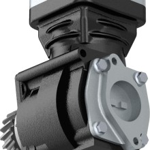Air Suspension Compressor WABCO 9111530010 OE Ref 4571300515 WABCO