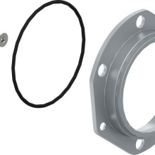 Air Compressor Repair Kit WABCO 9111539252 OE Ref 4089222 WABCO