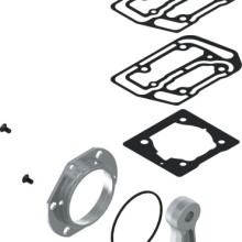 Air Compressor Repair Kit WABCO 9111549212 OE Ref 4089212 WABCO