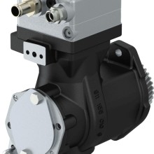 Air Suspension Compressor WABCO 9111555120 OE Ref 350900124 WABCO