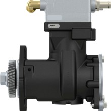 Air Suspension Compressor WABCO 9111555120 OE Ref 350900124 WABCO
