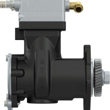 Air Suspension Compressor WABCO 9111555120 OE Ref 350900124 WABCO