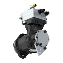 Air Suspension Compressor WABCO 9111555140 OE Ref D3972531 WABCO
