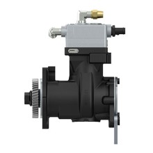 Air Suspension Compressor WABCO 9111555140 OE Ref D3972531 WABCO