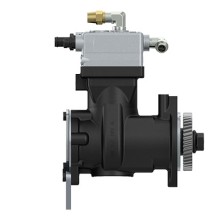 Air Suspension Compressor WABCO 9111555140 OE Ref D3972531 WABCO