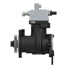 Air Suspension Compressor WABCO 9111555180 OE Ref D4929623 WABCO