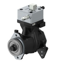 Air Suspension Compressor WABCO 9111555180 OE Ref D4929623 WABCO