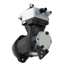 Air Suspension Compressor WABCO 9111555180 OE Ref D4929623 WABCO