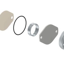 Repair Kit WABCO 9111559252 WABCO
