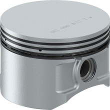 Air Compressor Piston WABCO 9115016242 OE Ref 1698686 WABCO