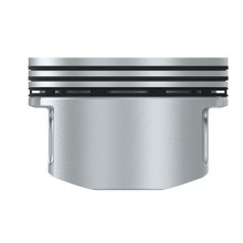 Air Compressor Piston WABCO 9115016252 OE Ref 0001305317 WABCO