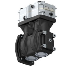 Air Suspension Compressor WABCO 9115045060 OE Ref 1451651 WABCO