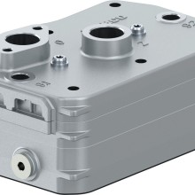 Air Compressor Cylinder Head WABCO 9115048032 OE Ref 1331137 WABCO