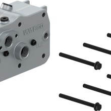 Air Compressor Repair Kit WABCO 9115049212 WABCO