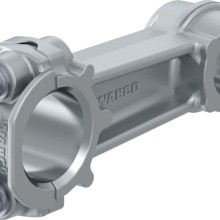 Air Compressor Connecting Rod WABCO 9115057322 OE Ref 1317201 WABCO