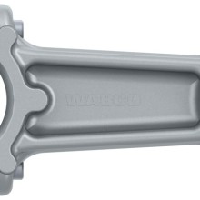 Air Compressor Connecting Rod WABCO 9115057322 OE Ref 1317201 WABCO