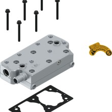Air Compressor Repair Kit WABCO 9115159202 OE Ref 4089214 WABCO