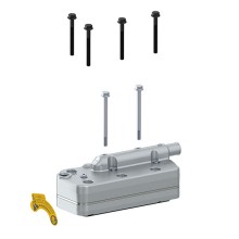 Air Compressor Repair Kit WABCO 9115169202 OE Ref 4089216 WABCO