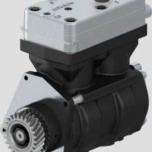 Air Suspension Compressor WABCO 9115530070 OE Ref 4571302015 WABCO