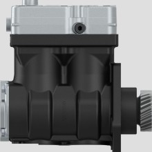 Air Suspension Compressor WABCO 9115530070 OE Ref 4571302015 WABCO