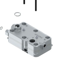 Air Compressor Repair Kit WABCO 9115539242 OE Ref 0011302515 WABCO
