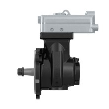 Air Suspension Compressor WABCO 9121120020 OE Ref 20451727 WABCO