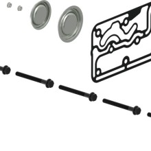 Air Compressor Repair Kit WABCO 9121129202 WABCO