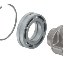 Repair Kit WABCO 9121129212 WABCO