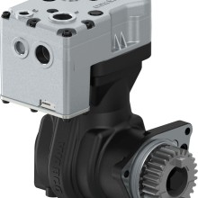 Air Suspension Compressor WABCO 9121160000 OE Ref 51541007071 WABCO