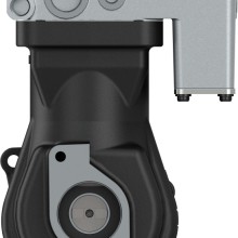 Air Suspension Compressor WABCO 9121160000 OE Ref 51541007071 WABCO