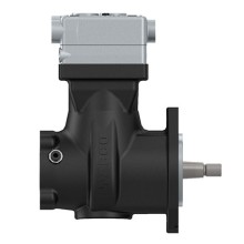 Air Suspension Compressor WABCO 9121250000 OE Ref 63009121250000 WABCO