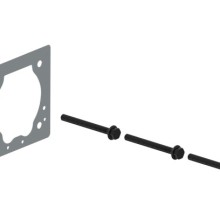 Repair Kit WABCO 9121259202 OE Ref 63009121259202 WABCO