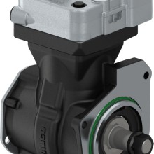 Air Suspension Compressor WABCO 9121260040 OE Ref G945882010010 WABCO