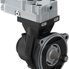 Air Suspension Compressor WABCO 9121510010 OE Ref 145019Z01D WABCO
