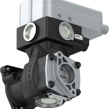 Air Suspension Compressor WABCO 9121600050 WABCO