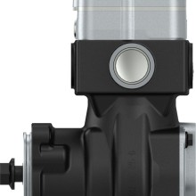 Air Suspension Compressor WABCO 9121600050 WABCO