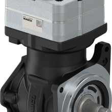 Air Suspension Compressor WABCO 9122100000 OE Ref A0011307615 WABCO