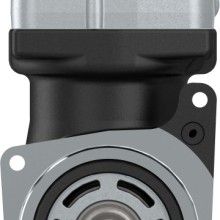 Air Suspension Compressor WABCO 9122100000 OE Ref A0011307615 WABCO