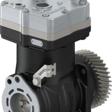 Air Suspension Compressor WABCO 9122100020 OE Ref 9061305515 WABCO