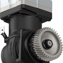 Air Suspension Compressor WABCO 9122100020 OE Ref 9061305515 WABCO