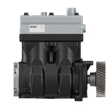 Air Suspension Compressor WABCO 9125100010 OE Ref 1518595 WABCO