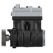 Air Suspension Compressor WABCO 9125100010 OE Ref 1518595 WABCO