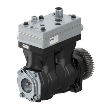 Air Suspension Compressor WABCO 9125100010 OE Ref 1518595 WABCO