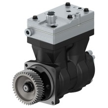 Air Suspension Compressor WABCO 9125100030 OE Ref 9061306715 WABCO