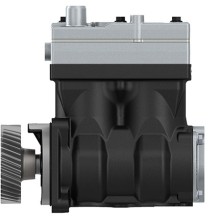 Air Suspension Compressor WABCO 9125100030 OE Ref 9061306715 WABCO