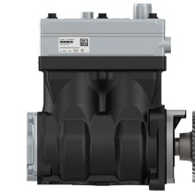 Air Suspension Compressor WABCO 9125100030 OE Ref 9061306715 WABCO