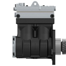 Air Suspension Compressor WABCO 9125101030 OE Ref A4571307015 WABCO